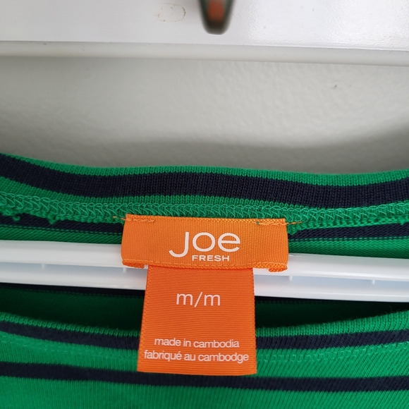 Medium Women's Joe Fresh dress - Picture 2 of 3